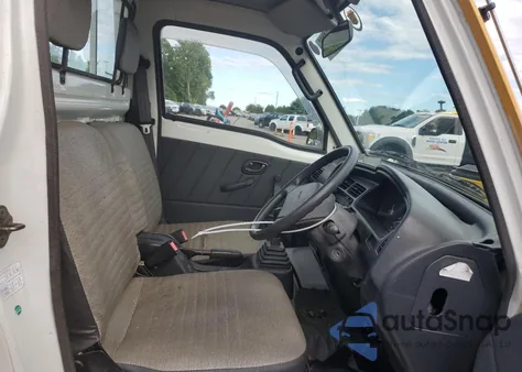 1995 Suzuki C50 z USA, uszkodzony, nr VIN DC51T402150